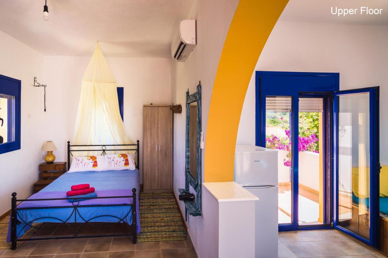 Villa Marqua Kalavárda Екстериор снимка