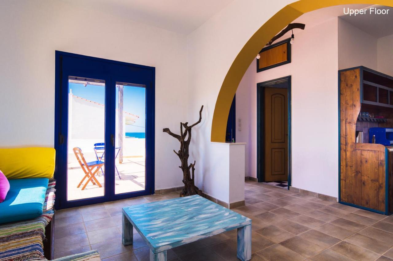 Villa Marqua Kalavárda Екстериор снимка