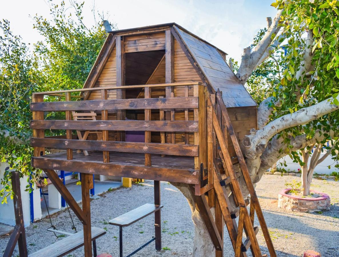 Villa Marqua Kalavárda Екстериор снимка