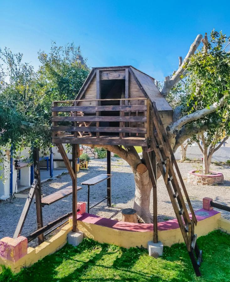Villa Marqua Kalavárda Екстериор снимка