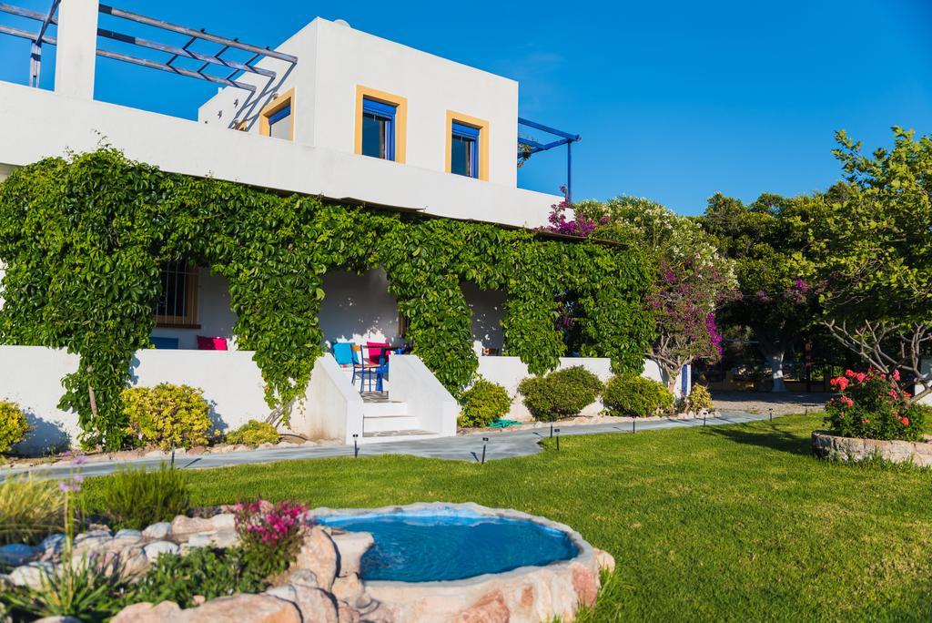 Villa Marqua Kalavárda Екстериор снимка