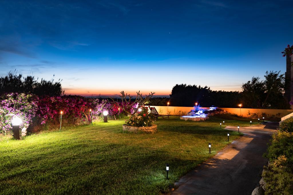 Villa Marqua Kalavárda Екстериор снимка