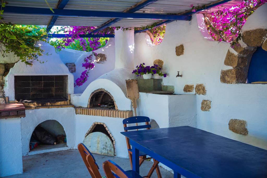 Villa Marqua Kalavárda Екстериор снимка