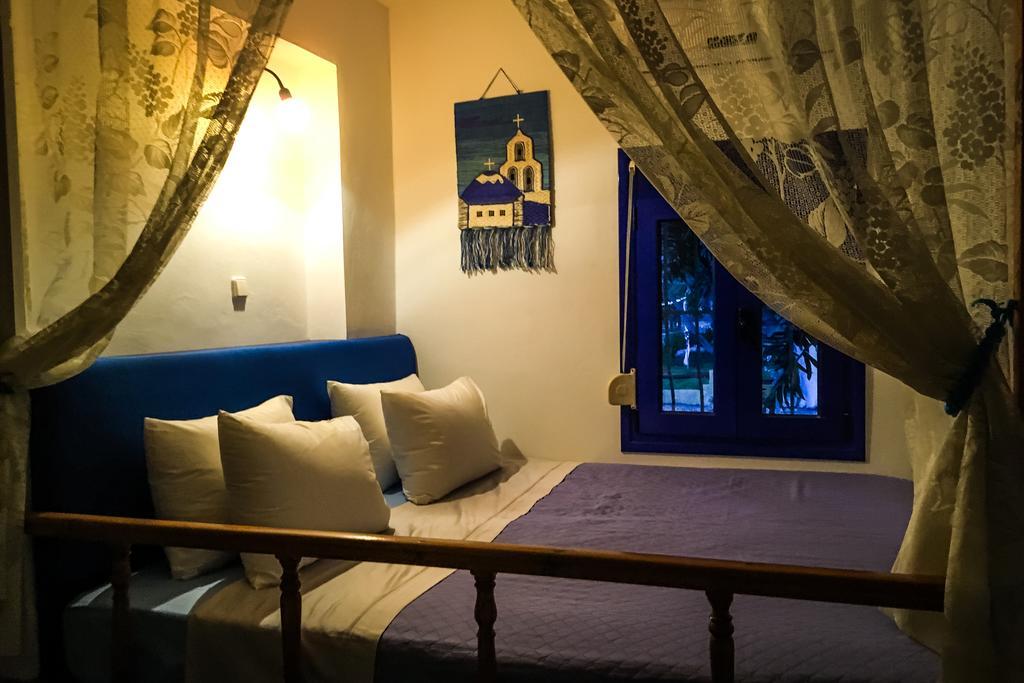Villa Marqua Kalavárda Екстериор снимка