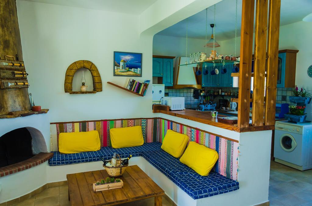 Villa Marqua Kalavárda Екстериор снимка