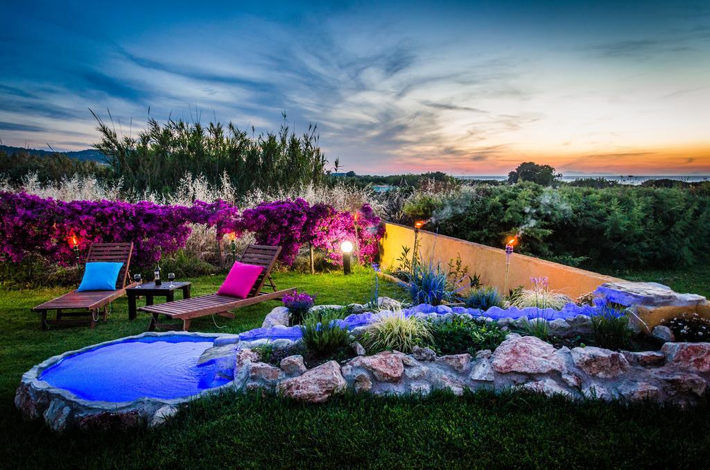 Villa Marqua Kalavárda Екстериор снимка