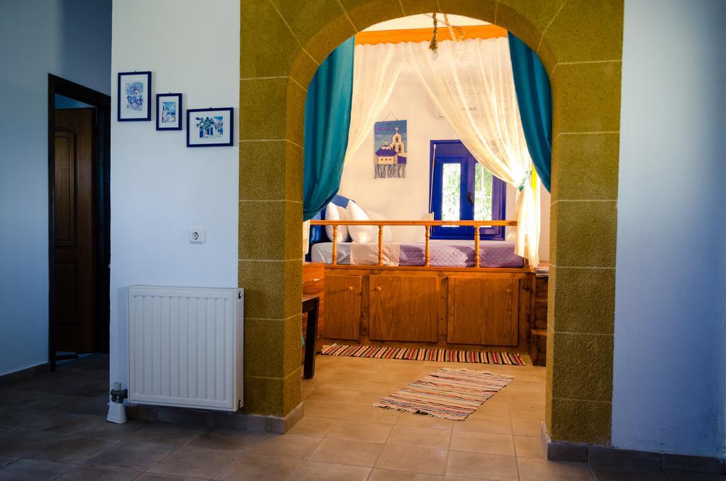 Villa Marqua Kalavárda Екстериор снимка