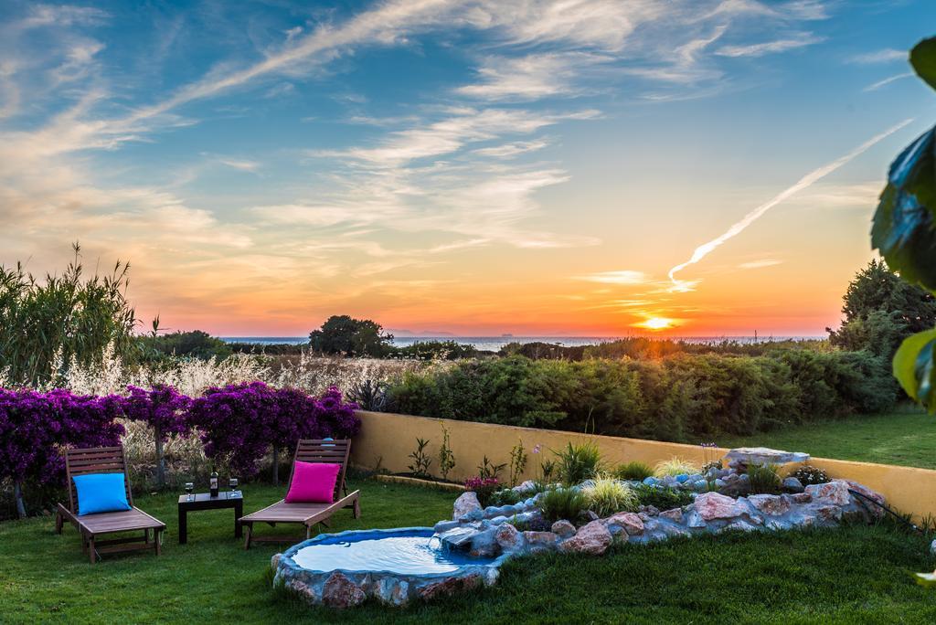 Villa Marqua Kalavárda Екстериор снимка