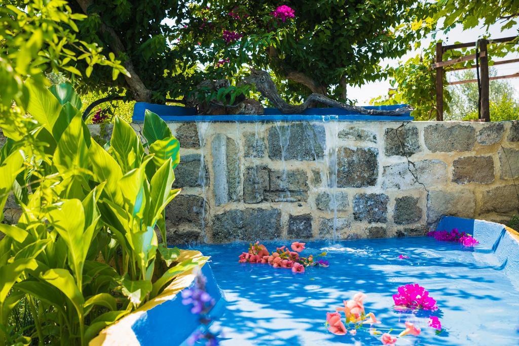 Villa Marqua Kalavárda Екстериор снимка