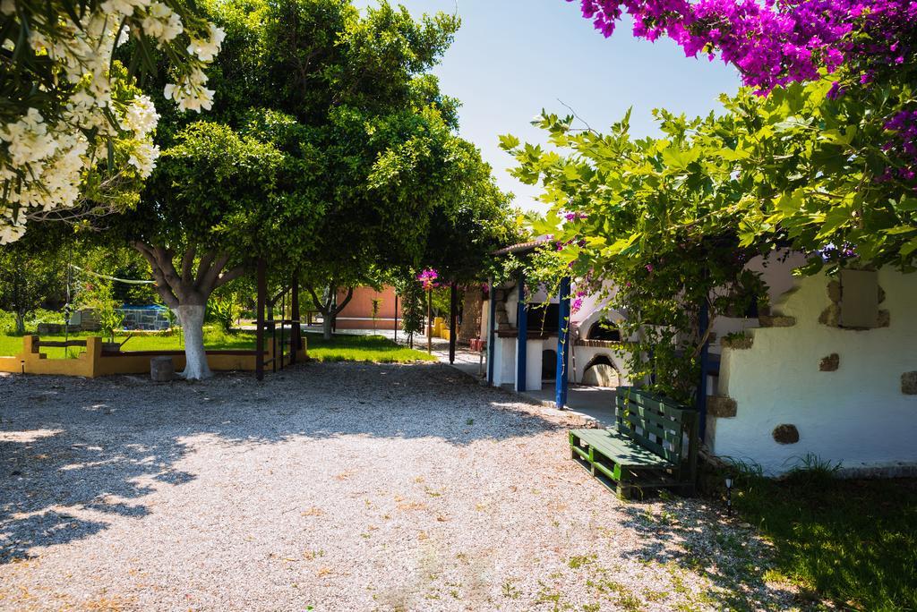 Villa Marqua Kalavárda Екстериор снимка