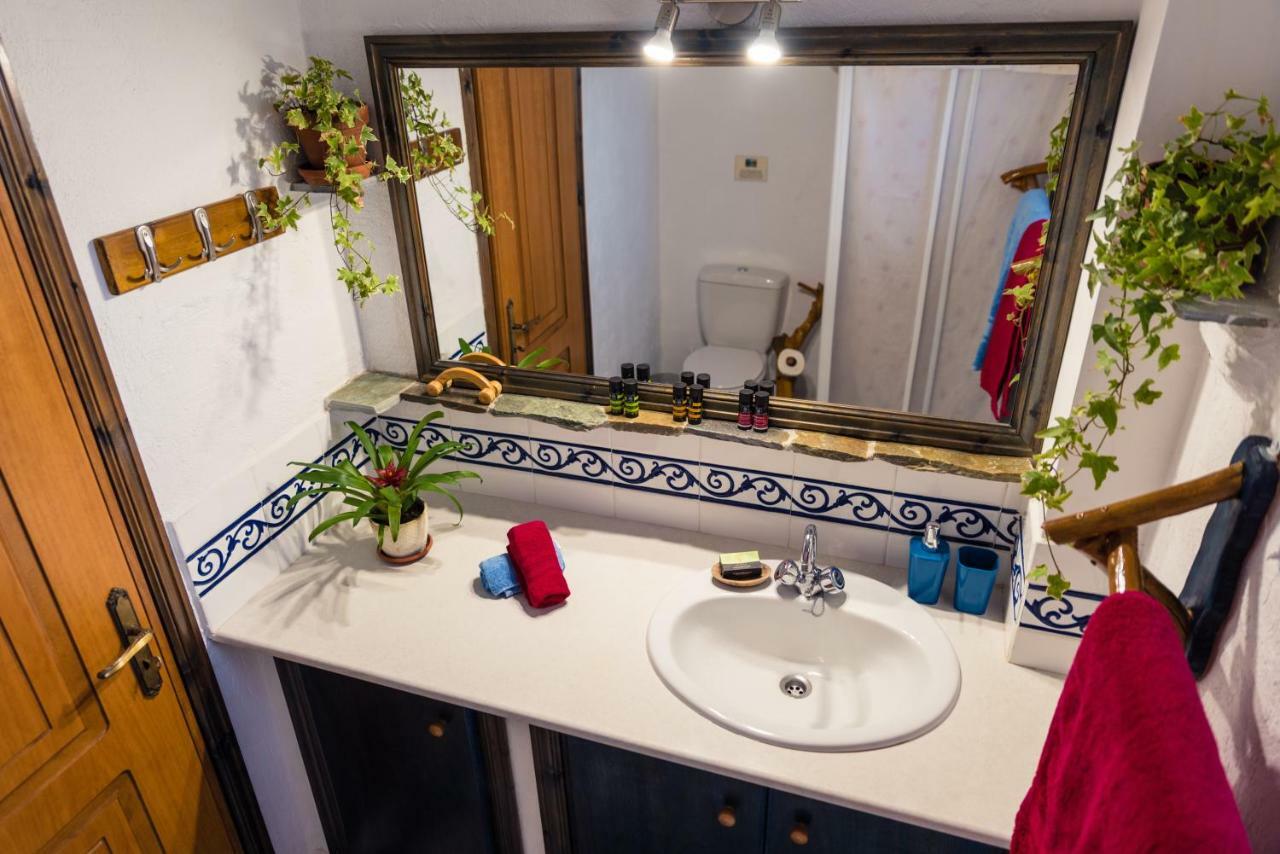 Villa Marqua Kalavárda Екстериор снимка