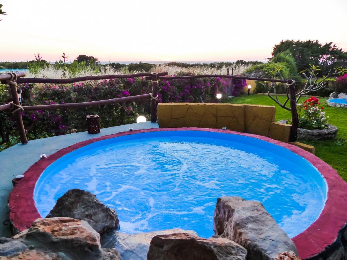 Villa Marqua Kalavárda Екстериор снимка